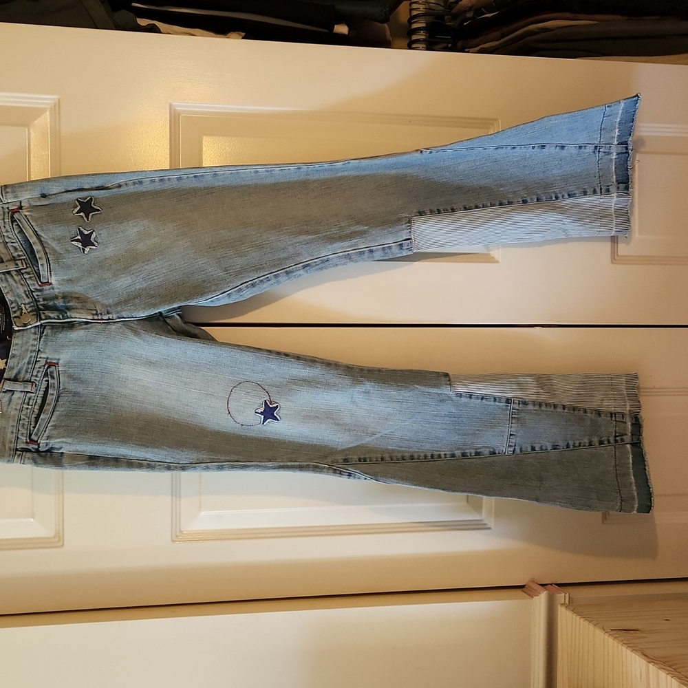 Vintage London Jeans